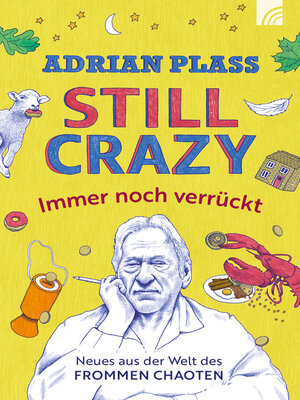 cover image of Still Crazy--immer noch verrückt